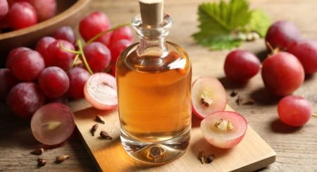 Grape Seed Extract