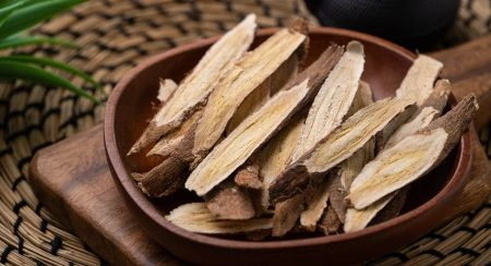 Astragalus Root